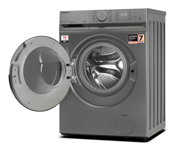 Toshiba TW-BL80A2PL(SS) - 1546955 - zdjęcie 2